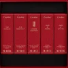 Les Collections De Parfum Discovery Set Prøver 5 x 2 ml Les Collections De Parfum Discovery Set Prøver 5 x 2 ml