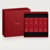 Les Collections De Parfum Discovery Set Prøver 5 x 2 ml Les Collections De Parfum Discovery Set Prøver 5 x 2 ml