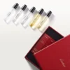 Les Collections De Parfum Discovery Set Prøver 5 x 2 ml Les Collections De Parfum Discovery Set Prøver 5 x 2 ml