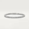 Lignes Essentielles armbånd, brillantslebne diamanter Lignes Essentielles armbånd, brillantslebne diamanter