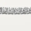 Lignes Essentielles armbånd, brillantslebne diamanter Lignes Essentielles armbånd, brillantslebne diamanter