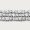 Lignes Essentielles armbånd, brillantslebne diamanter Lignes Essentielles armbånd, brillantslebne diamanter