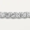 Lignes Essentielles armbånd, brillantslebne diamanter Lignes Essentielles armbånd, brillantslebne diamanter