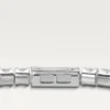Lignes Essentielles armbånd, brillantslebne diamanter Lignes Essentielles armbånd, brillantslebne diamanter