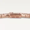 Lignes Essentielles armbånd, brillantslebne diamanter Lignes Essentielles armbånd, brillantslebne diamanter