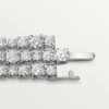 Lignes Essentielles armbånd, brillantslebne diamanter Lignes Essentielles armbånd, brillantslebne diamanter