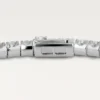 Lignes Essentielles armbånd, brillantslebne diamanter Lignes Essentielles armbånd, brillantslebne diamanter