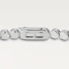 Lignes Essentielles armbånd, brillantslebne diamanter Lignes Essentielles armbånd, brillantslebne diamanter