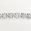 Lignes Essentielles armbånd, brillantslebne diamanter Lignes Essentielles armbånd, brillantslebne diamanter