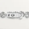 Lignes Essentielles armbånd, brillantslebne diamanter Lignes Essentielles armbånd, brillantslebne diamanter