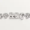 Lignes Essentielles armbånd, brillantslebne diamanter Lignes Essentielles armbånd, brillantslebne diamanter