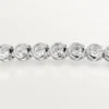 Lignes Essentielles armbånd, brillantslebne diamanter Lignes Essentielles armbånd, brillantslebne diamanter