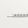 Lignes Essentielles armbånd, brillantslebne diamanter Lignes Essentielles armbånd, brillantslebne diamanter