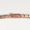 Lignes Essentielles armbånd, brillantslebne diamanter Lignes Essentielles armbånd, brillantslebne diamanter