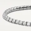 Lignes Essentielles armbånd, brillantslebne diamanter Lignes Essentielles armbånd, brillantslebne diamanter