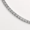 Lignes Essentielles halskæde, brillantslebne diamanter Lignes Essentielles halskæde, brillantslebne diamanter