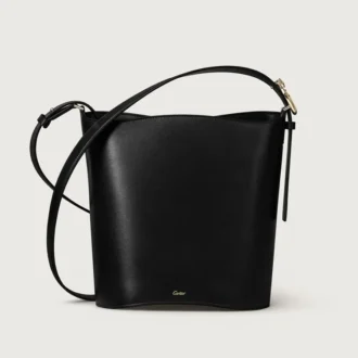 Lille bucket bag, Panthere C