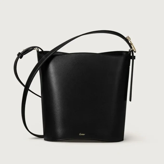 Lille bucket bag, Panthere C Lille bucket bag, Panthere C