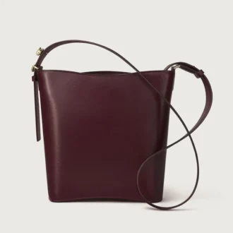 Lille bucket bag, Panthere C