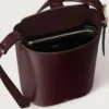 Lille bucket bag, Panthere C Lille bucket bag, Panthere C