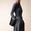Lille bucket bag, Panthere C Lille bucket bag, Panthere C