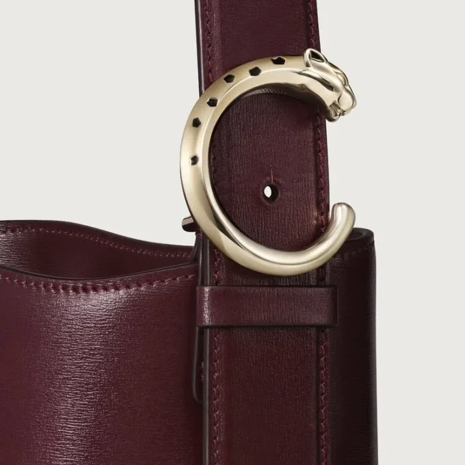 Lille bucket bag, Panthere C Lille bucket bag, Panthere C