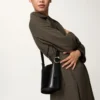 Lille bucket bag, Panthere C Lille bucket bag, Panthere C