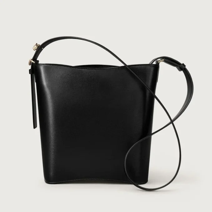 Lille bucket bag, Panthere C Lille bucket bag, Panthere C