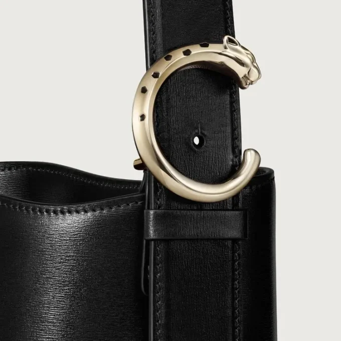 Lille bucket bag, Panthere C Lille bucket bag, Panthere C