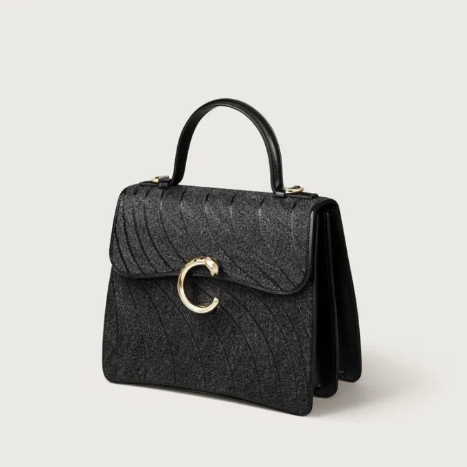 Lille taske, Panthere C Lille taske, Panthere C