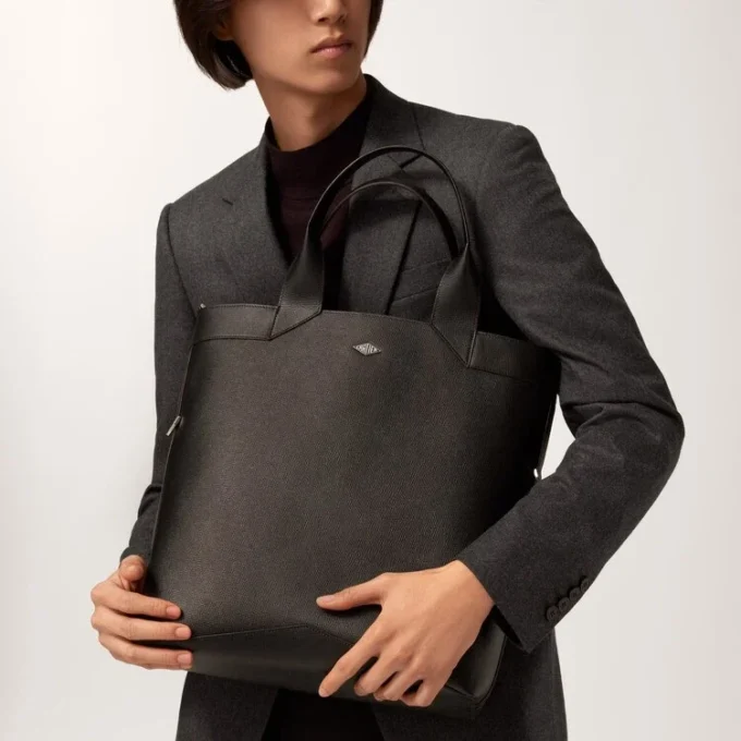 Lille totebag, Losange Lille totebag, Losange