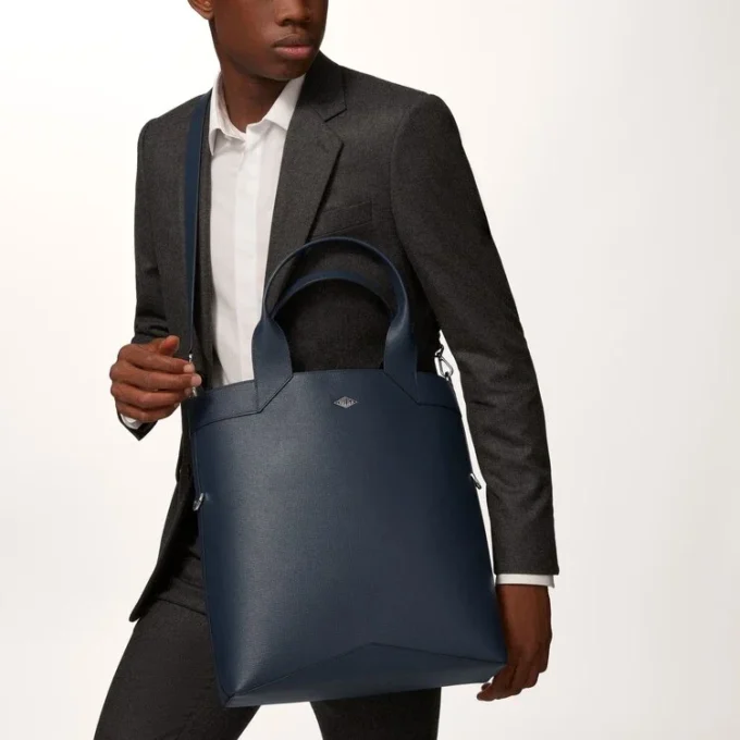 Lille totebag, Losange Lille totebag, Losange