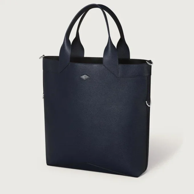 Lille totebag, Losange Lille totebag, Losange