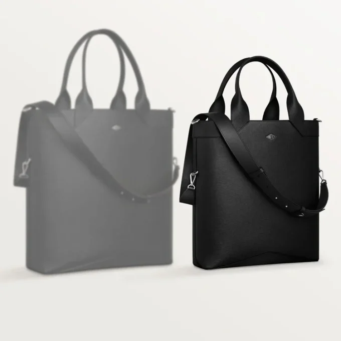 Lille totebag, Losange Lille totebag, Losange