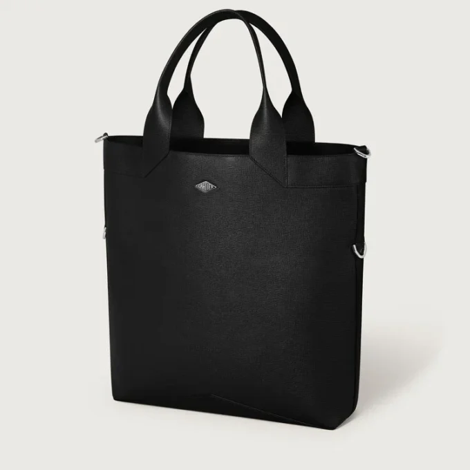 Lille totebag, Losange Lille totebag, Losange