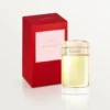 Lily Parfum – Baiser Vole | Cartier Lily Parfum – Baiser Vole | Cartier