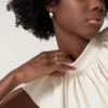 Love 3 diamantring – gult guld, klassisk model | Cartier Us Love 3 diamantring – gult guld, klassisk model | Cartier Us