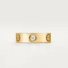 Love 3 diamantring – gult guld, klassisk model | Cartier Us Love 3 diamantring – gult guld, klassisk model | Cartier Us
