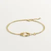 Love-armbånd – Gult guld, diamanter – Cartier Love-armbånd – Gult guld, diamanter – Cartier