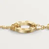 Love-armbånd – Gult guld, diamanter – Cartier Love-armbånd – Gult guld, diamanter – Cartier