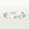 Love-armbånd, klassisk model Love-armbånd, klassisk model