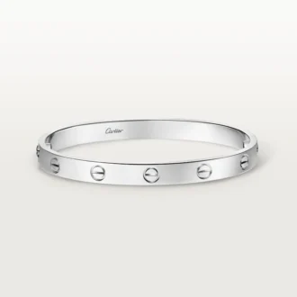 Love-armbånd, klassisk model Love-armbånd, klassisk model