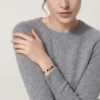 Love-armbånd, klassisk model, 10 diamanter Love-armbånd, klassisk model, 10 diamanter