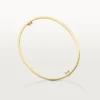 Love-armbånd, klassisk model, 10 diamanter Love-armbånd, klassisk model, 10 diamanter