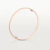 Love-armbånd, klassisk model, 10 diamanter Love-armbånd, klassisk model, 10 diamanter