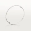 Love-armbånd, klassisk model, 10 diamanter Love-armbånd, klassisk model, 10 diamanter