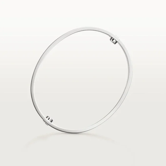 Love-armbånd, klassisk model, 10 diamanter Love-armbånd, klassisk model, 10 diamanter