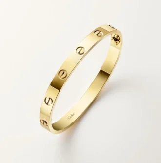 Love-armbånd, klassisk model Love-armbånd, klassisk model