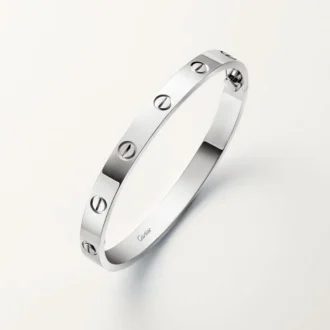 Love-armbånd, klassisk model Love-armbånd, klassisk model