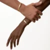 Love-armbånd, klassisk model Love-armbånd, klassisk model